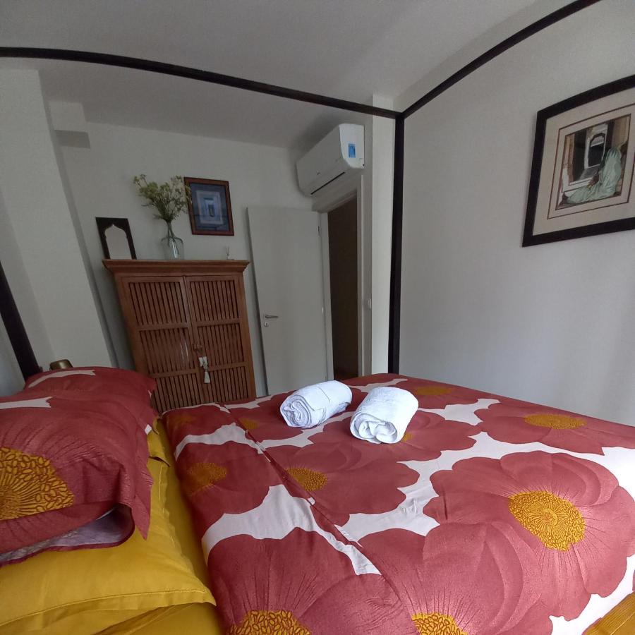 Charme Et Confort Au Coeur De Graca Lisbon Luaran gambar